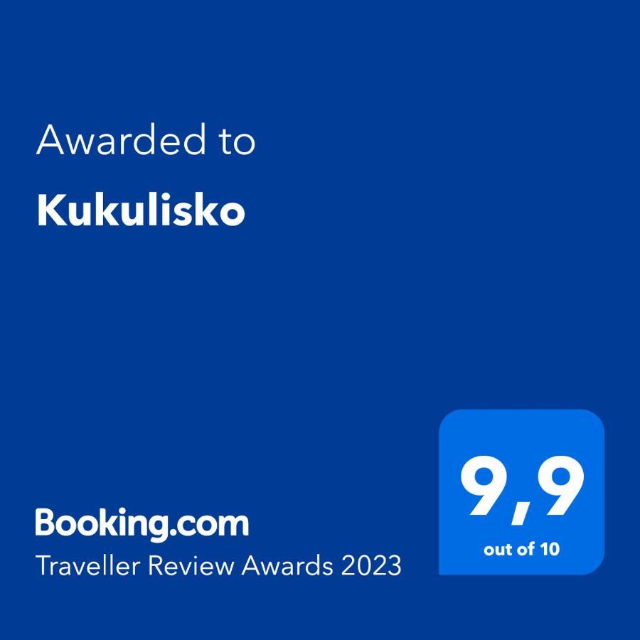 Kukulisko, Wielkanoc, Majowka 2025, Wakacje, Wolne Terminy, Zadzwon Bukowina Tatrzańska Eksteriør billede